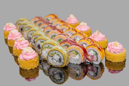 Сет Ширагами