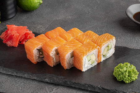 Филадельфия Mix