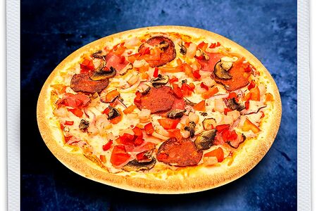 Пицца Чикаго