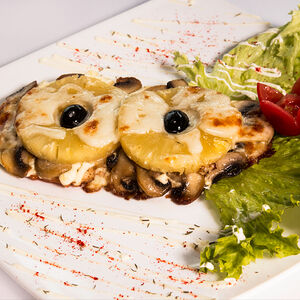 Филе Мечта Гурмана