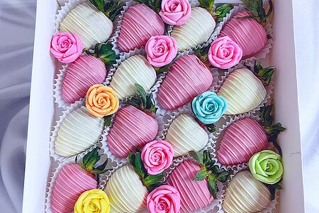 Набор весны