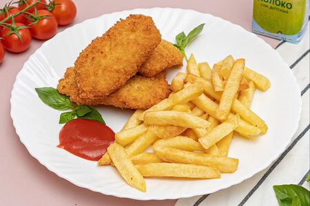 Детское комбо