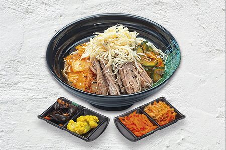 Кук-су холодное