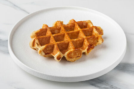 Брюссельская вафля