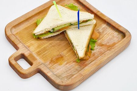 Сэндвич Норвежский