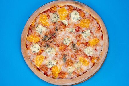 Четыре сыра