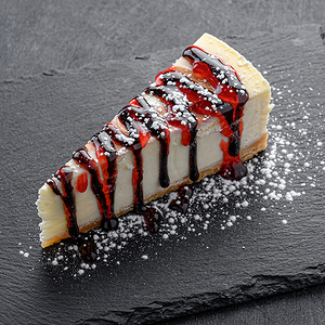 Чизкейк Классический