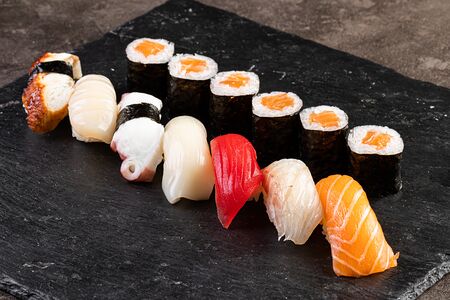 Суши сет малый