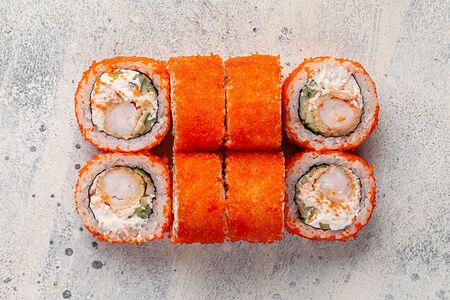 Калифорния эби