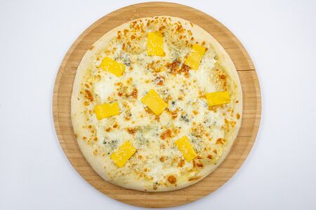 Четыре сыра