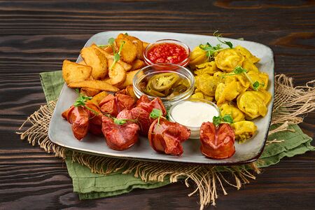 Пивное комбо