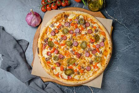 Мексиканская