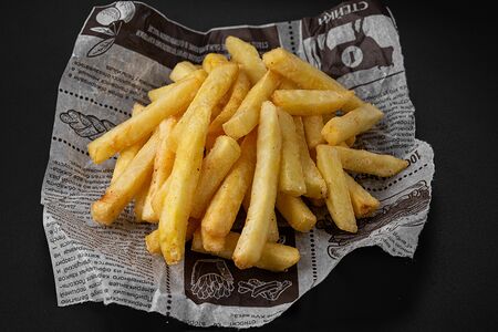 Картофель фри