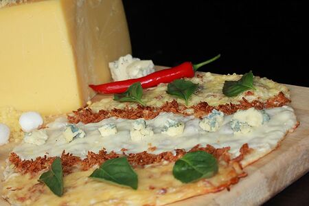 Кватро Формаджио