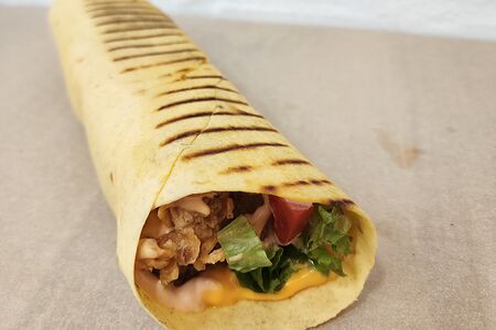 Криспи Твистер