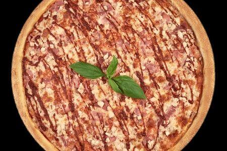 Пицца Барбекю