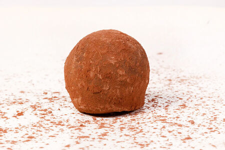 Конфета Трюфель