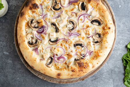 Курица Блю-Чиз