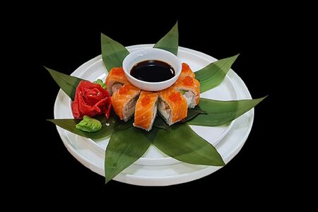 Филадельфия Делюкс