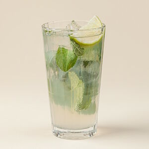 Лимонад Мохитино