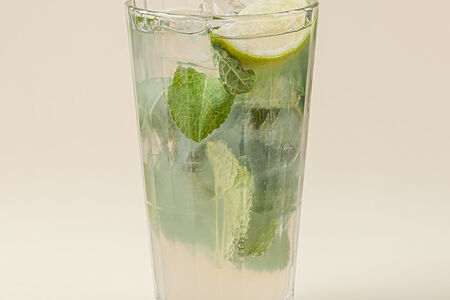 Лимонад Мохитино