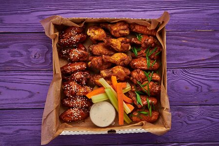 Пикник-бокс №5