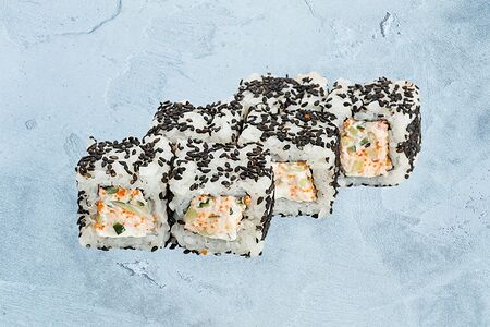 Снежный краб