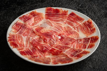 Хамон иберико