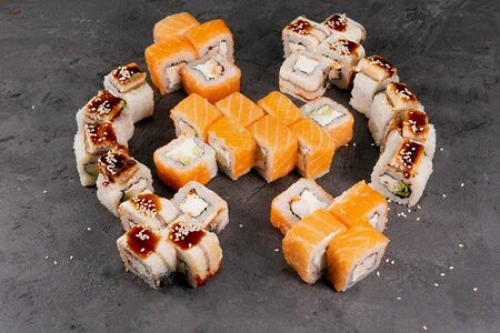 Сет Премиум