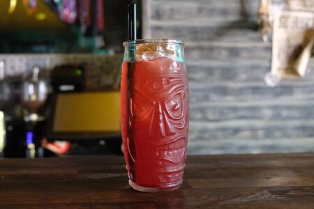 Черная страсть