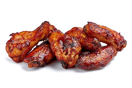 Крылья BBQ S