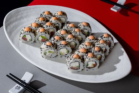 Спайси-микс