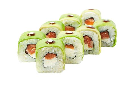 Филадельфия ава маки