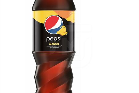 Pepsi Манго Напиток сил/газ