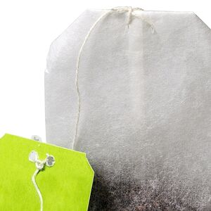 Пакетированный чай