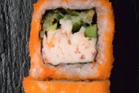 Калифорния в тобико