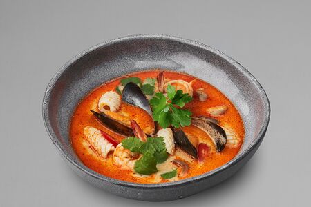 Королевский Том Ям