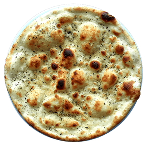 Фокачча с чесноком                                                                                                                                                                                                            