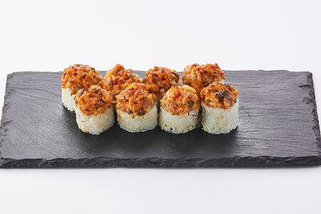 Нежный угорь