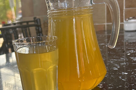 Компот Домашний