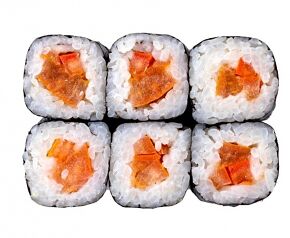 Классика с помидором