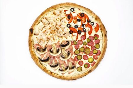 Четыре сезона