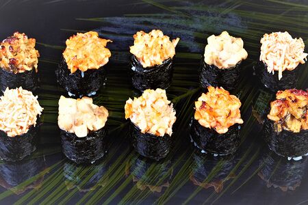 Сет Фирменный №12