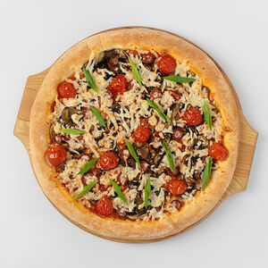 Пицца Лесничья 33 см