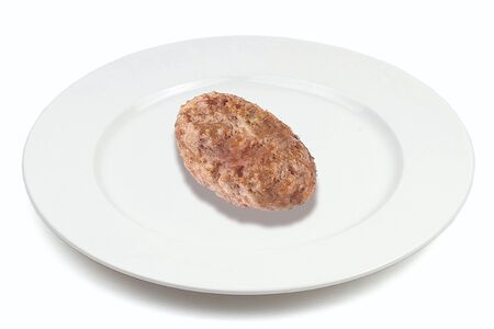 Котлета домашняя