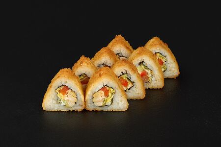 Цезарь в темпуре