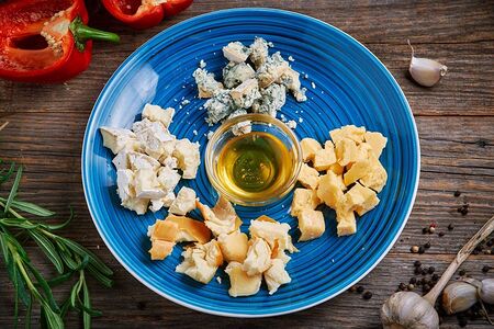 Сырная доска