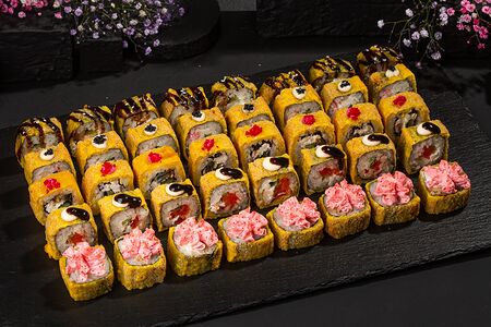 Темпура сет