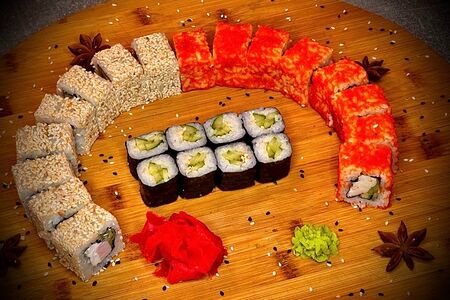 Сет На Двоих