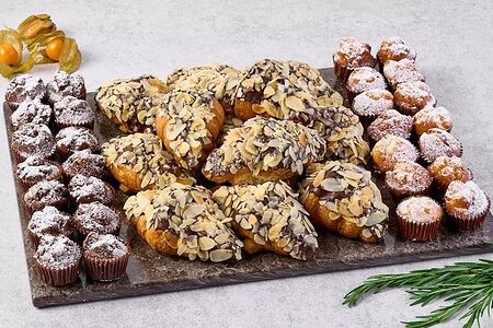 Набор выпечки Ассорти #6